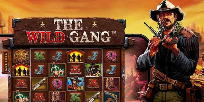 The Secret to Winning Big on The Wild Gang Slot