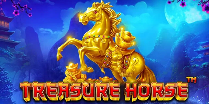 Pro-Level Strategy for Cracking the Big Win on Horse Treasure Slot