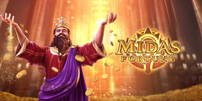 Tips for Understanding the Jackpot System in Midas Fortune Slot