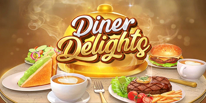 How to Optimize the Bonus Features in Diner Delights Slot