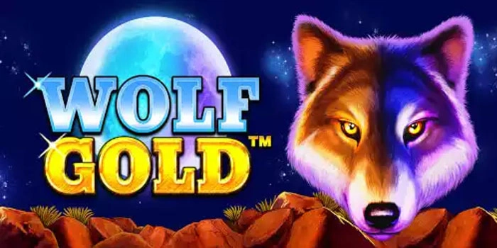 Locking the Jackpot on Wolf Gold Slot Using the Multiplier Technique